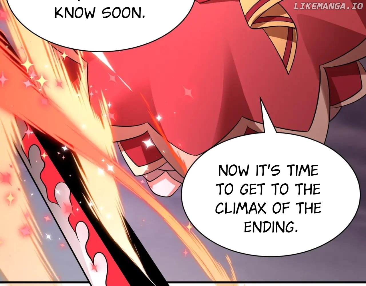 Era of the Haunted Chapter 504 - page 220